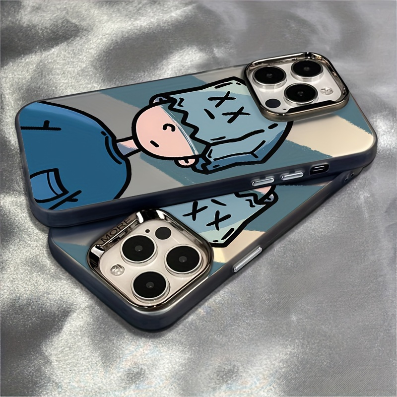 เคสโทรศัพท์กันกระแทกป้องกันเลน - Phone Cases Xr Boys บทวิจารณ์และราคา