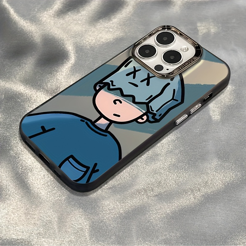 เคสโทรศัพท์กันกระแทกป้องกันเลน - Phone Cases Xr Boys บทวิจารณ์และราคา