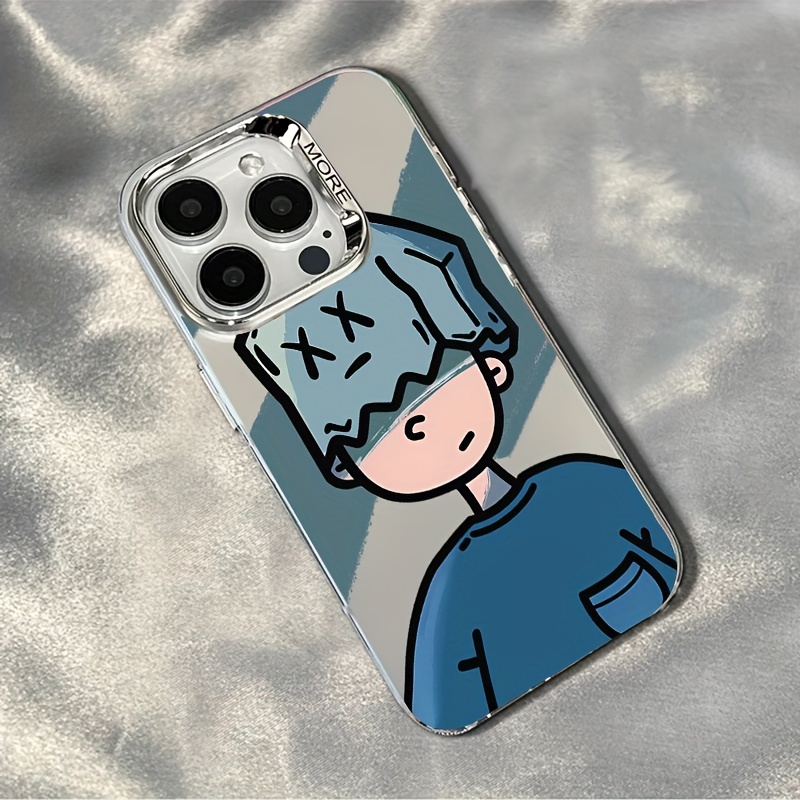 เคสโทรศัพท์กันกระแทกป้องกันเลน - Phone Cases Xr Boys บทวิจารณ์และราคา