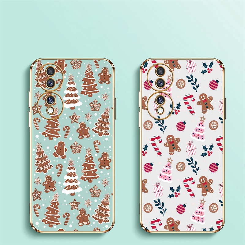 เคสโทรศัพท์ TPU แบบนิ่มสำหรับ  - Phone Cases Honor บทวิจารณ์และราคา