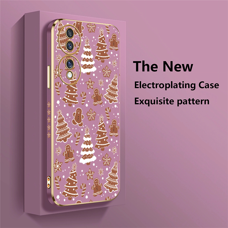 เคสโทรศัพท์ TPU แบบนิ่มสำหรับ  - Phone Cases Honor บทวิจารณ์และราคา