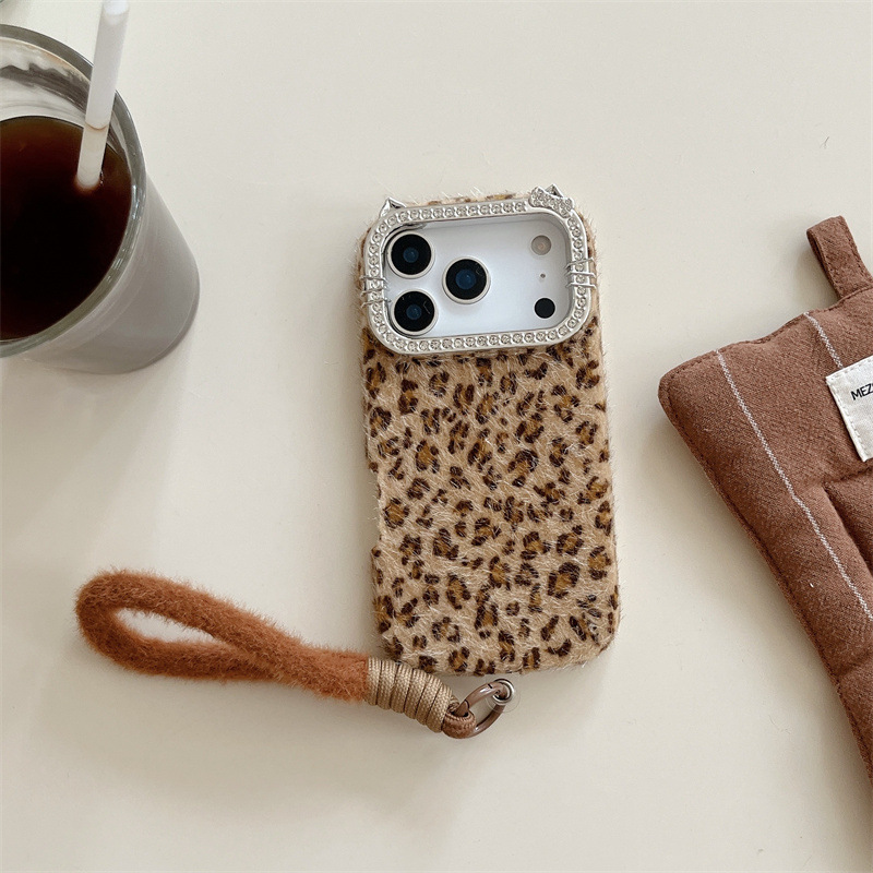 เคสโทรศัพท์มือถือหรูหราลายเสือ - Phone Cases 13 บทวิจารณ์และราคา