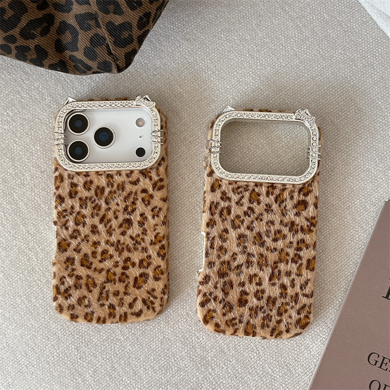 เคสโทรศัพท์มือถือหรูหราลายเสือ - Phone Cases 13 บทวิจารณ์และราคา