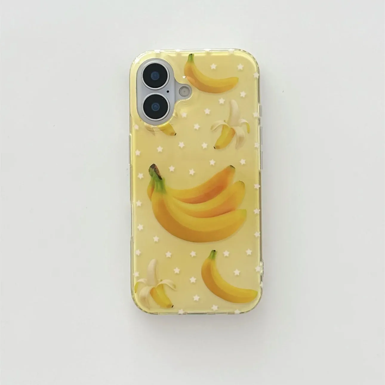 เคสโทรศัพท์ลายผลไม้เต็มจอ ดาว  - Phone Cases Y2K บทวิจารณ์และราคา