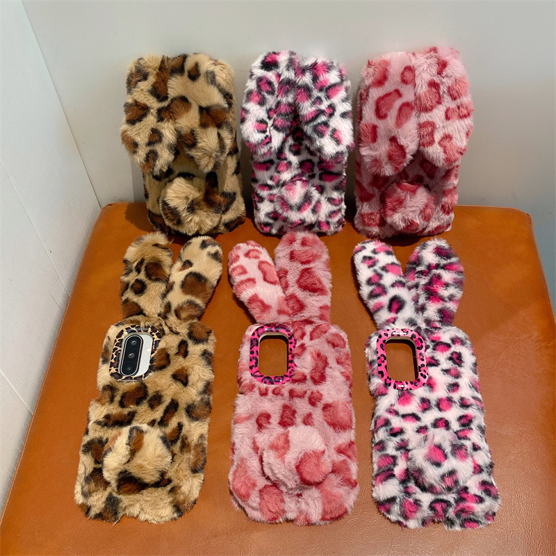 เคสโทรศัพท์หรูหราลายเสือดาว 3  - Phone Cases Galaxy S26 บทวิจารณ์และราคา