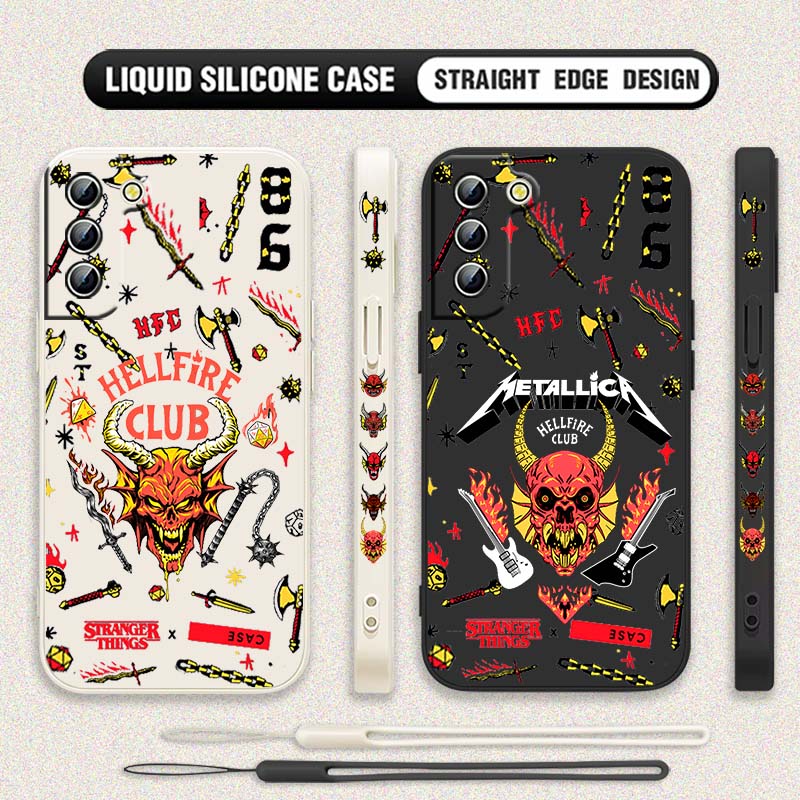 เคสโทรศัพท์มือถือลาย Stranger  - Phone Cases Galaxy S26 บทวิจารณ์และราคา