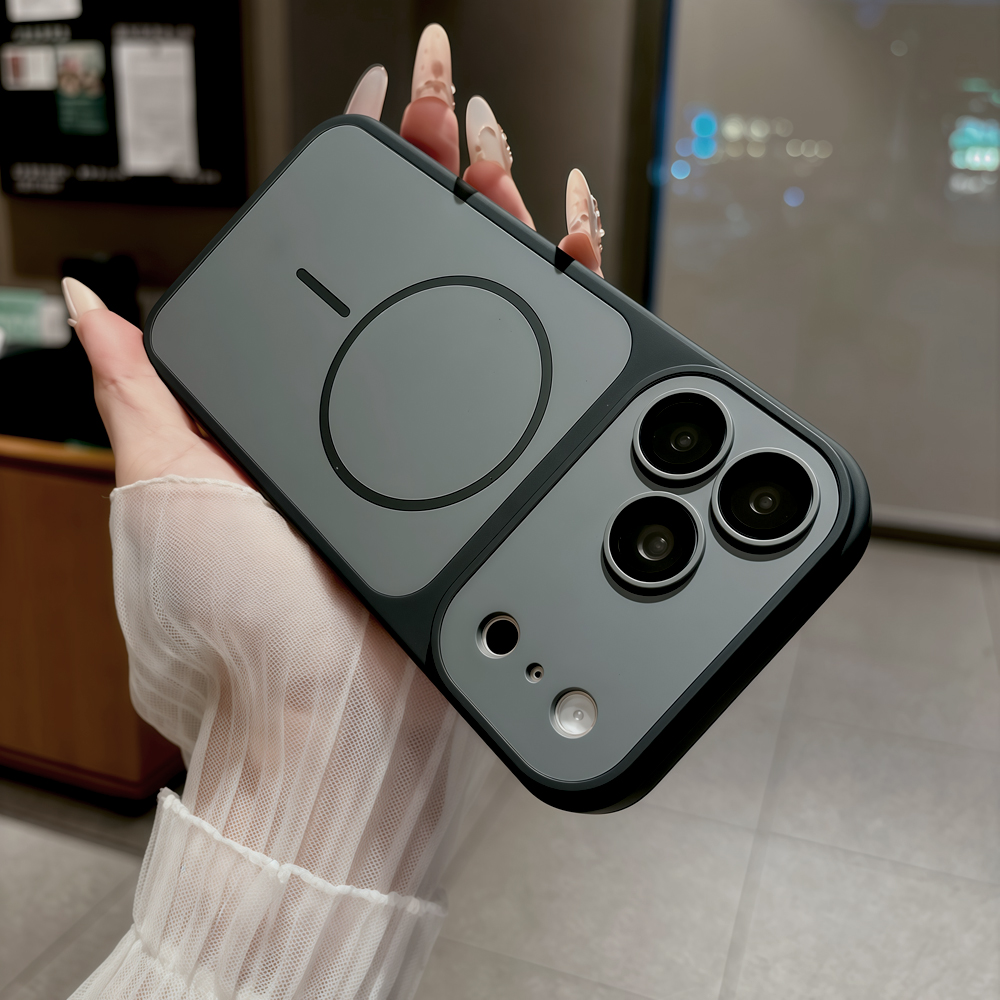 เคสกันกระแทกแบบด้านสำหรับ iPho - Rugged Armor Case บทวิจารณ์และราคา