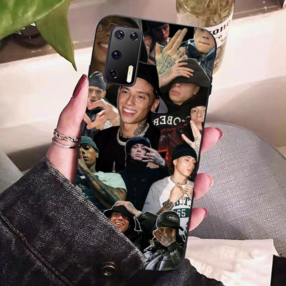 UKเจาะRapper Central Ceeสําหรั - Phone Cases Uk บทวิจารณ์และราคา