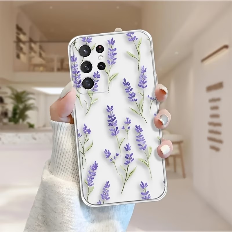 เคสโทรศัพท์ใสกันลื่นสำหรับซัมซ - Phone Cases Galaxy S26 บทวิจารณ์และราคา