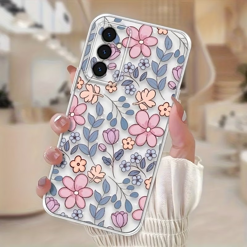 เคสโทรศัพท์ใสกันลื่นสำหรับซัมซ - Phone Cases Galaxy S26 บทวิจารณ์และราคา