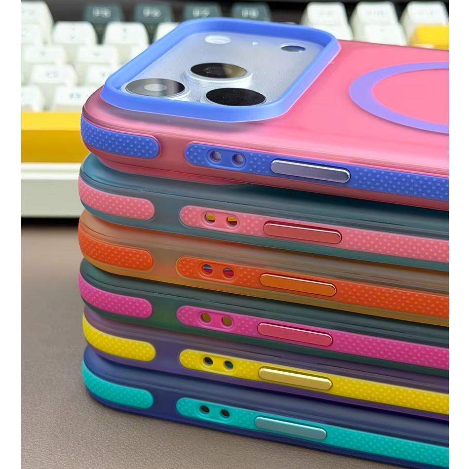 360 °   ขาตั้งแม่เหล็กสีโดปามี - Rugged Armor Case บทวิจารณ์และราคา