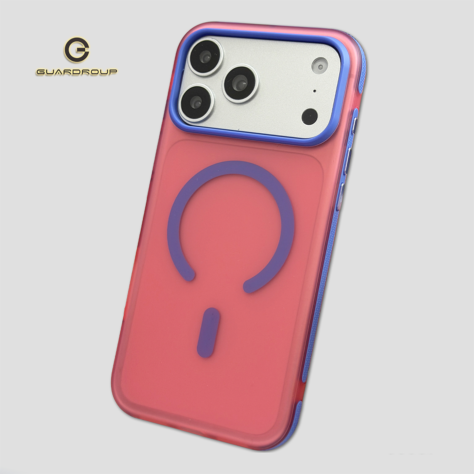 360 °   ขาตั้งแม่เหล็กสีโดปามี - Rugged Armor Case บทวิจารณ์และราคา