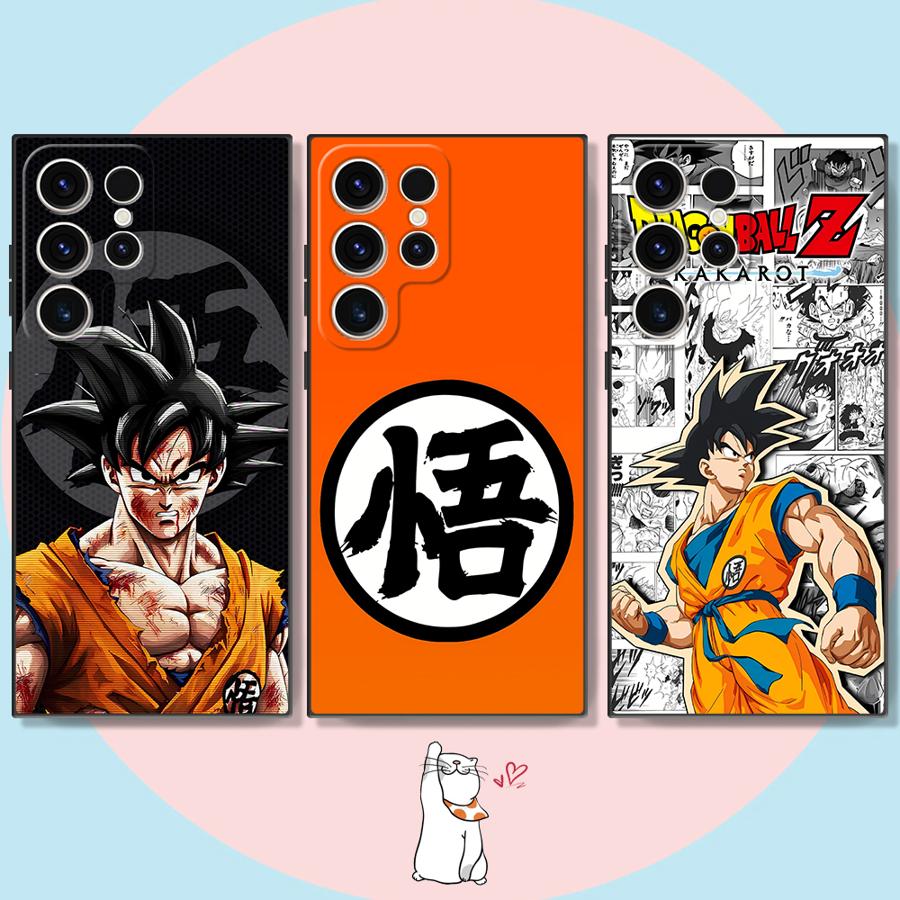 เคสโทรศัพท์ลายดราก้อนบอล สำหรั - Phone Cases Galaxy S26 บทวิจารณ์และราคา