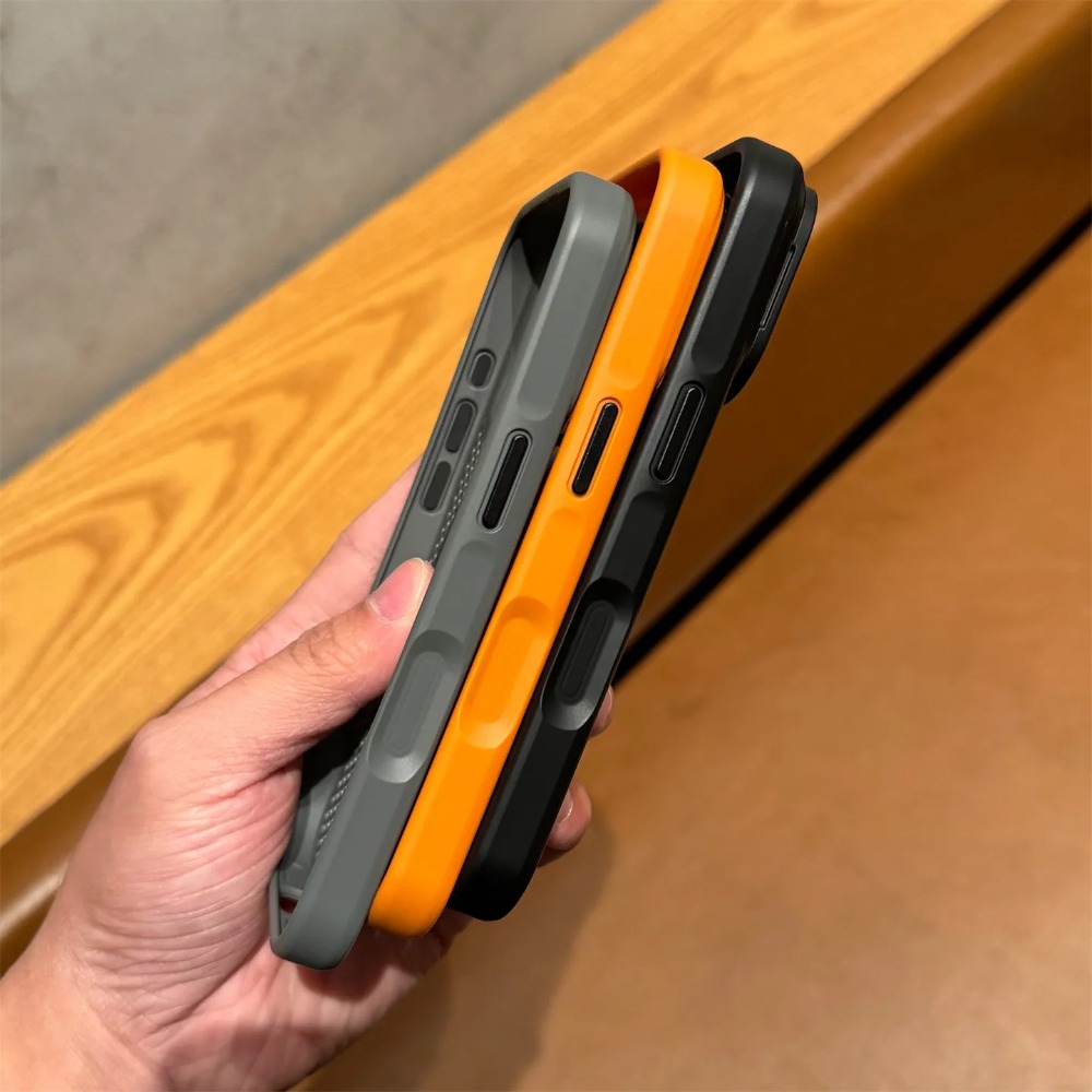 เคสแม่เหล็กระบายความร้อนสำหรับ - Rugged Armor Case บทวิจารณ์และราคา