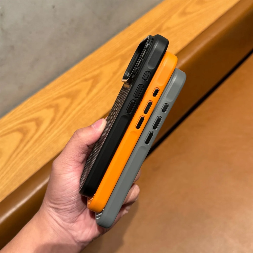เคสแม่เหล็กระบายความร้อนสำหรับ - Rugged Armor Case บทวิจารณ์และราคา