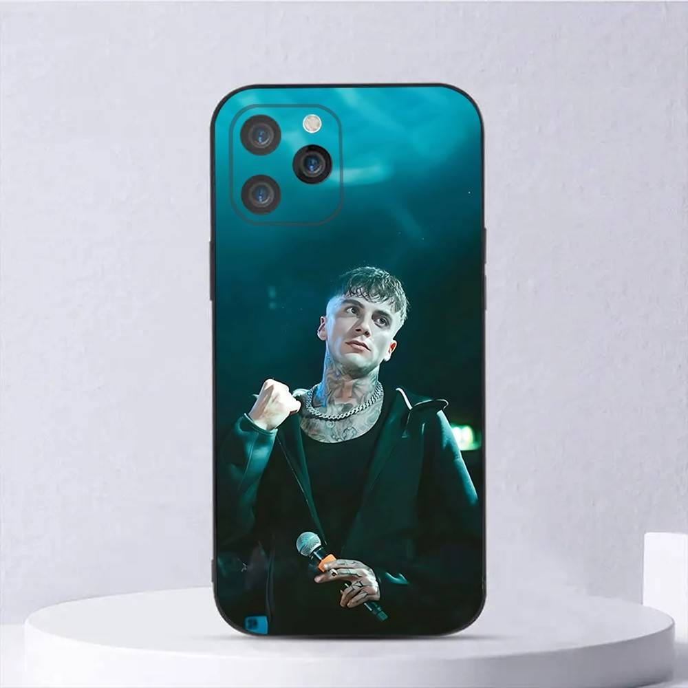 Tony Boy Going Hard เคสโทรศัพท - Phone Cases Xr Boys บทวิจารณ์และราคา
