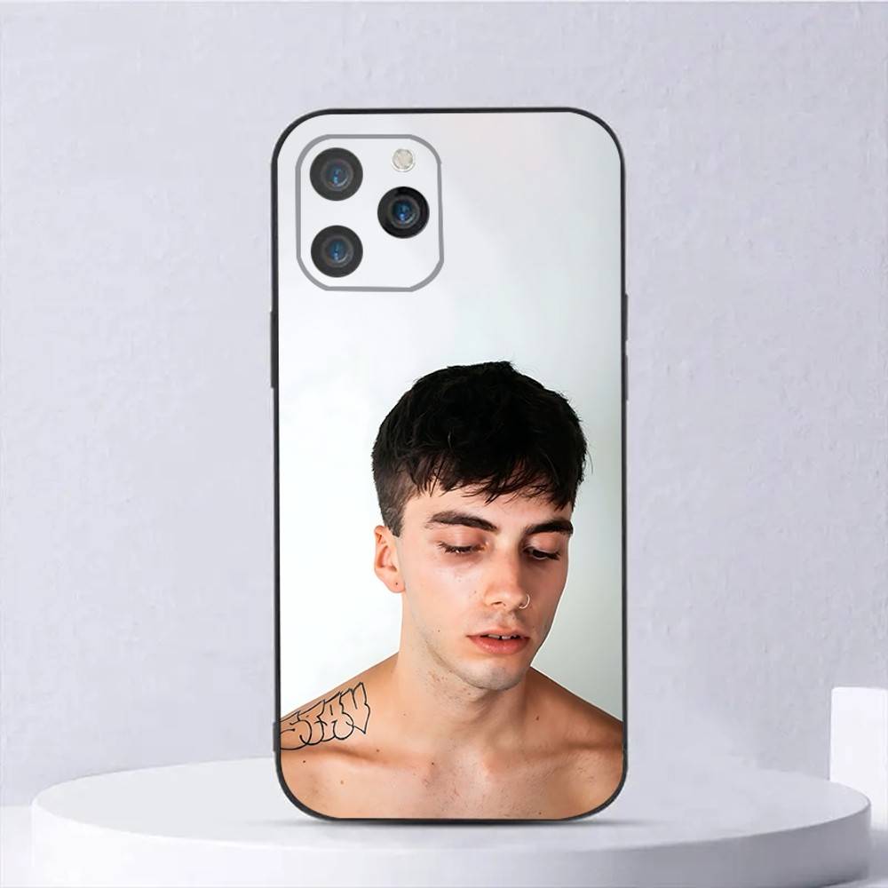 Tony Boy Going Hard เคสโทรศัพท - Phone Cases Xr Boys บทวิจารณ์และราคา