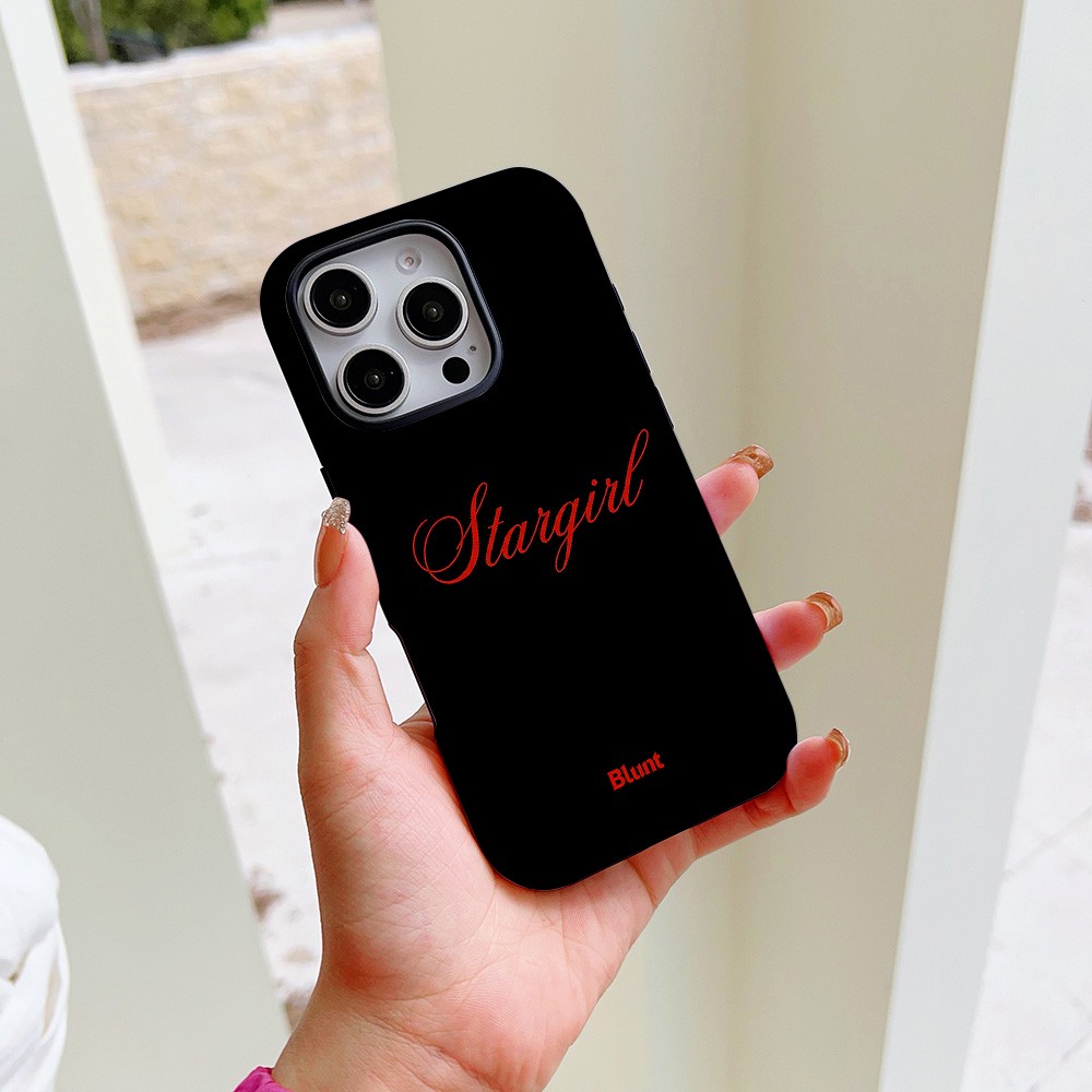 เคสโทรศัพท์สีดำพื้นหลังข้อความ - Phone Cases Galaxy S26 บทวิจารณ์และราคา