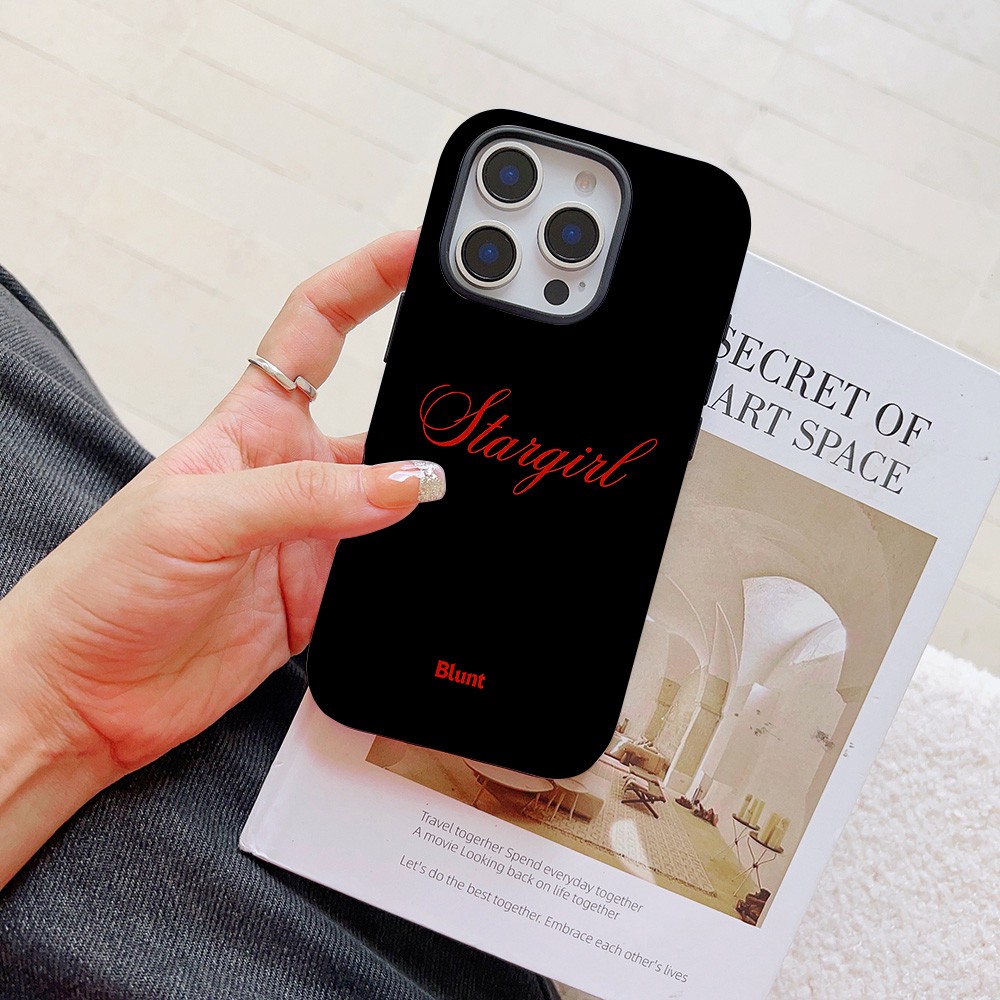 เคสโทรศัพท์สีดำพื้นหลังข้อความ - Phone Cases Galaxy S26 บทวิจารณ์และราคา