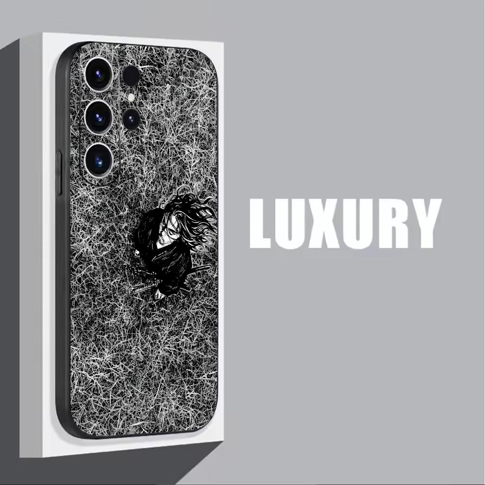 วี-วากาบอนด์เคสโทรศัพท์สำหรับซ - Phone Cases Galaxy S26 บทวิจารณ์และราคา