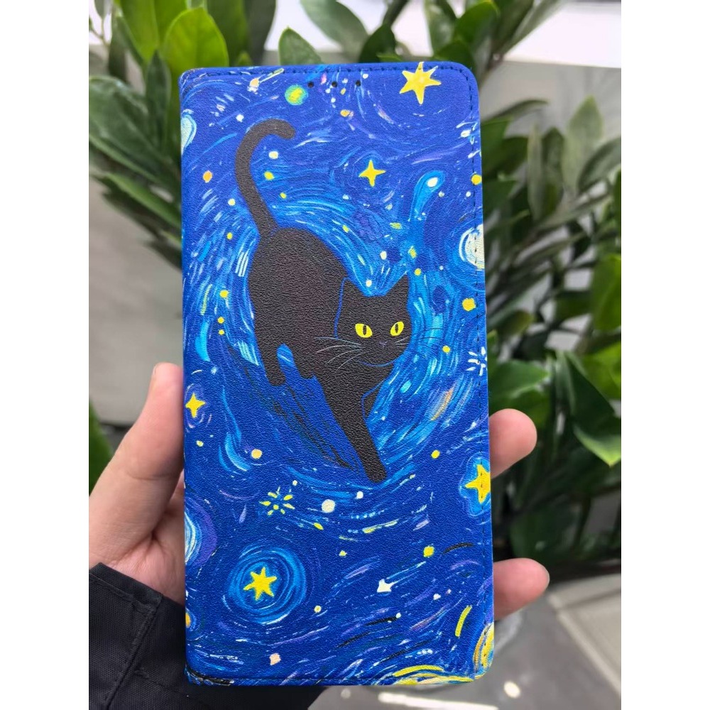 เคสหนังแบบพับแม่เหล็กพร้อมลายพ - Phone Cases Galaxy S26 บทวิจารณ์และราคา