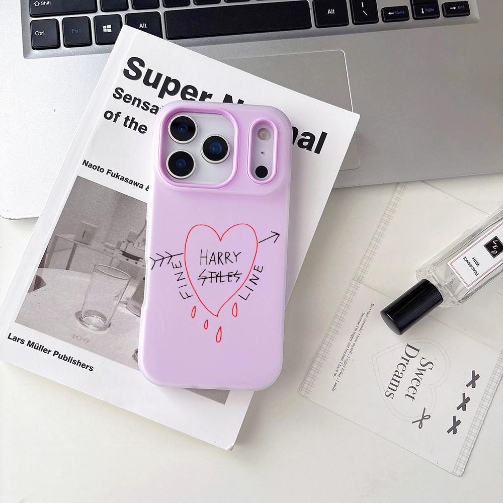 เคสโทรศัพท์ลายทัวร์ดนตรี H-Har - Phone Cases Bulk บทวิจารณ์และราคา