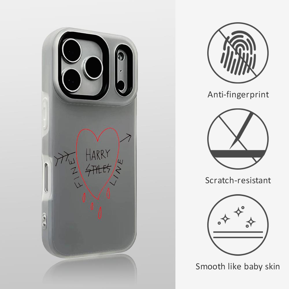 เคสโทรศัพท์ลายทัวร์ดนตรี H-Har - Phone Cases Bulk บทวิจารณ์และราคา
