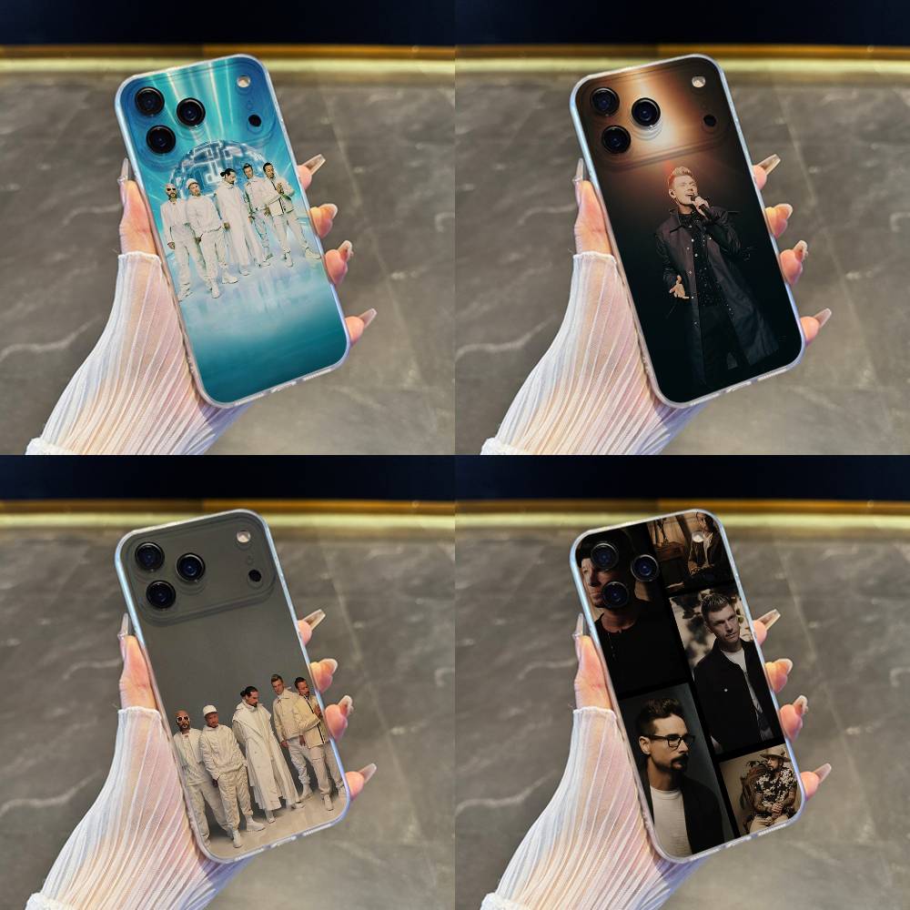 B-Backstreet Boys BSB Phone Ca - Phone Cases Xr Boys บทวิจารณ์และราคา