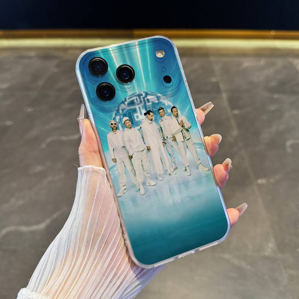B-Backstreet Boys BSB Phone Ca - Phone Cases Xr Boys บทวิจารณ์และราคา