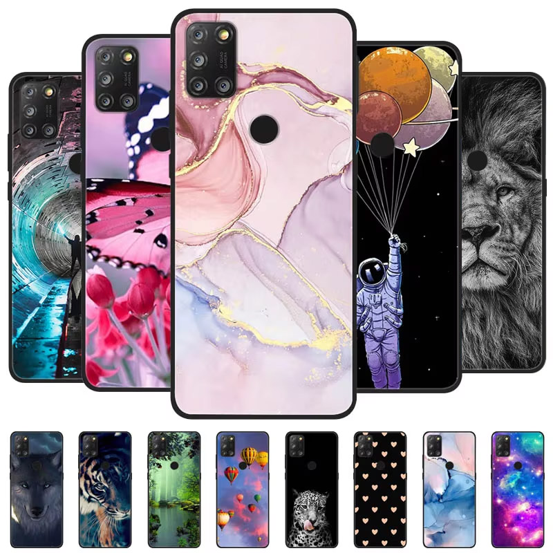 เคส3X สำหรับ Alcatel 2020เคสโท - Phone Cases Uk บทวิจารณ์และราคา