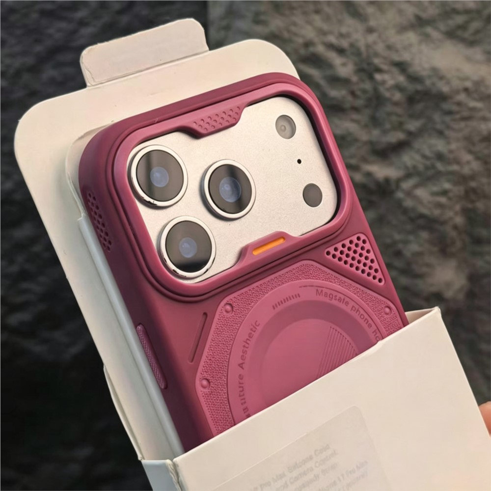 เคสกันกระแทกแบบไฮบริดสุดหรูสำห - Rugged Armor Case บทวิจารณ์และราคา