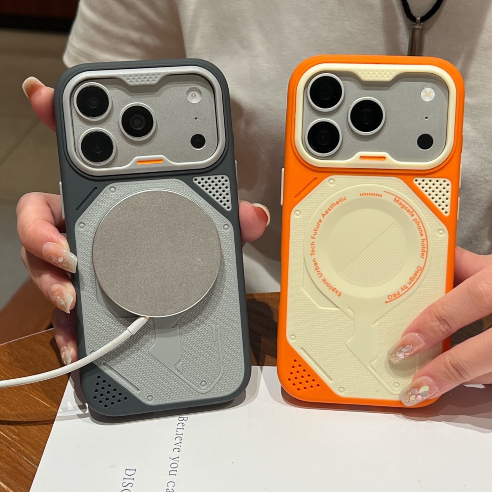 เคสกันกระแทกแบบไฮบริดสุดหรูสำห - Rugged Armor Case บทวิจารณ์และราคา