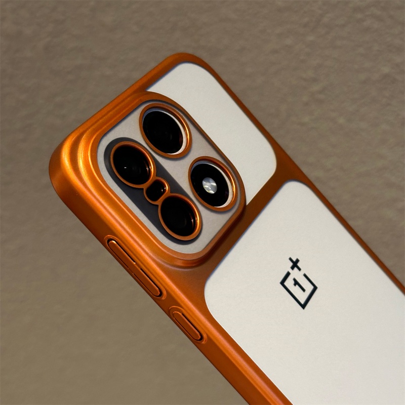 เคสใสแบบนาโนหรูหราสำหรับ OnePl - Rugged Armor Case บทวิจารณ์และราคา