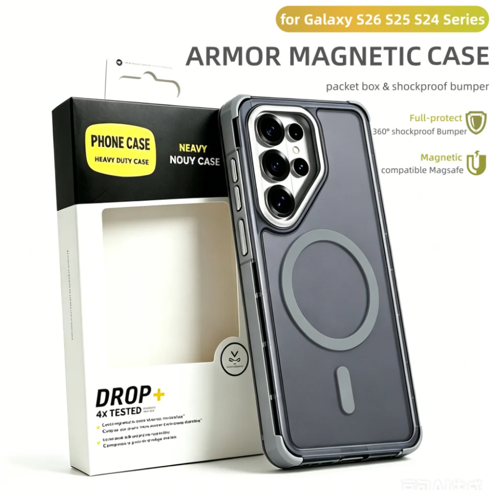 เกราะไฮบริดที่ทนทาน OTT-BOX เค - Rugged Armor Case บทวิจารณ์และราคา