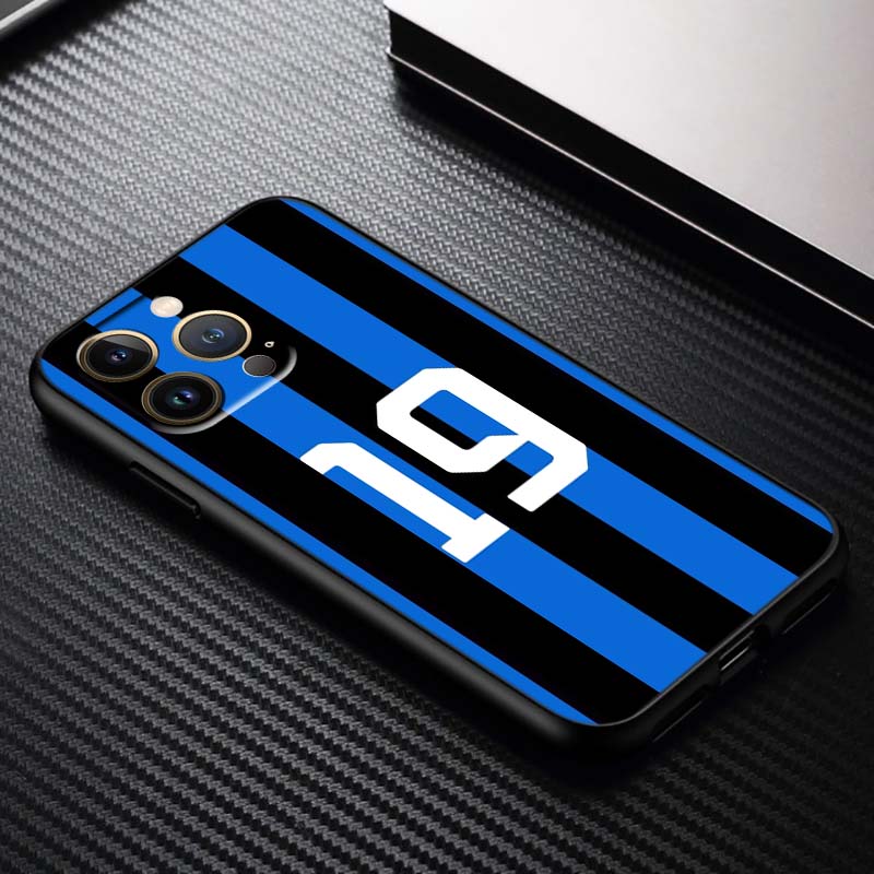 เคสโทรศัพท์ลายเสื้อแข่งแฟชั่น  - Phone Cases Jersey บทวิจารณ์และราคา