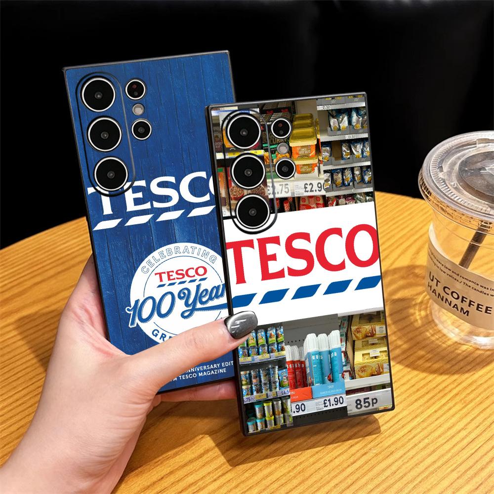 เคสโทรศัพท์ดีไซน์ยอดนิยมของ Te - Phone Cases Tesco บทวิจารณ์และราคา