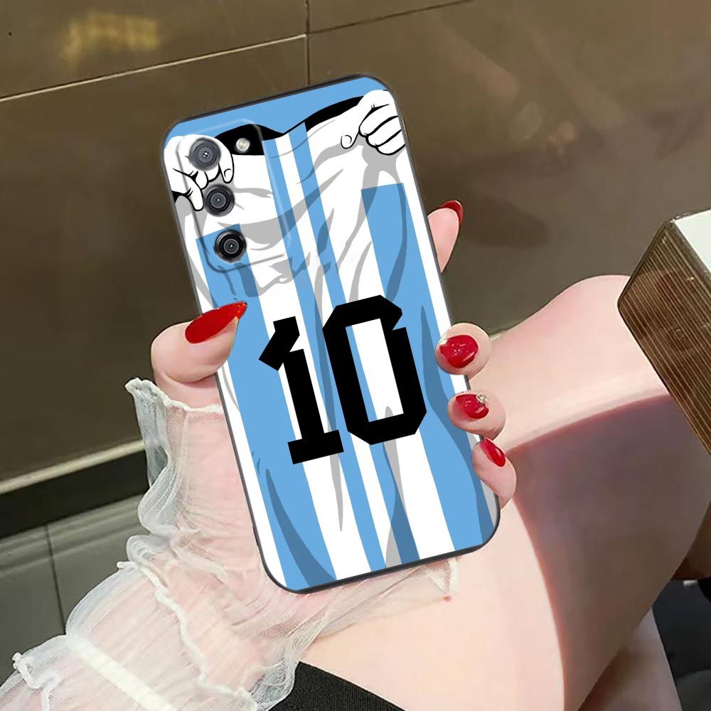เคสโทรศัพท์สำหรับ OPPO A5X A6X - Phone Cases Jersey บทวิจารณ์และราคา