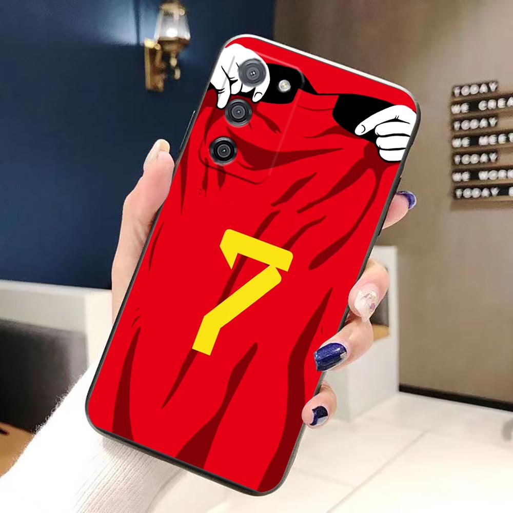 เคสโทรศัพท์สำหรับ OPPO A5X A6X - Phone Cases Jersey บทวิจารณ์และราคา