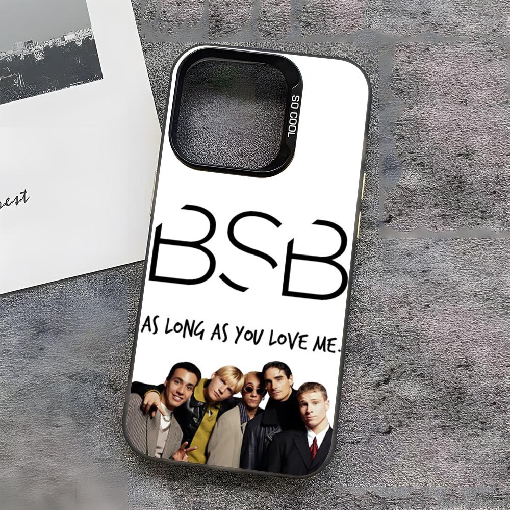 เคสโทรศัพท์ Backstreet Boys สำ - Phone Cases Xr Boys บทวิจารณ์และราคา