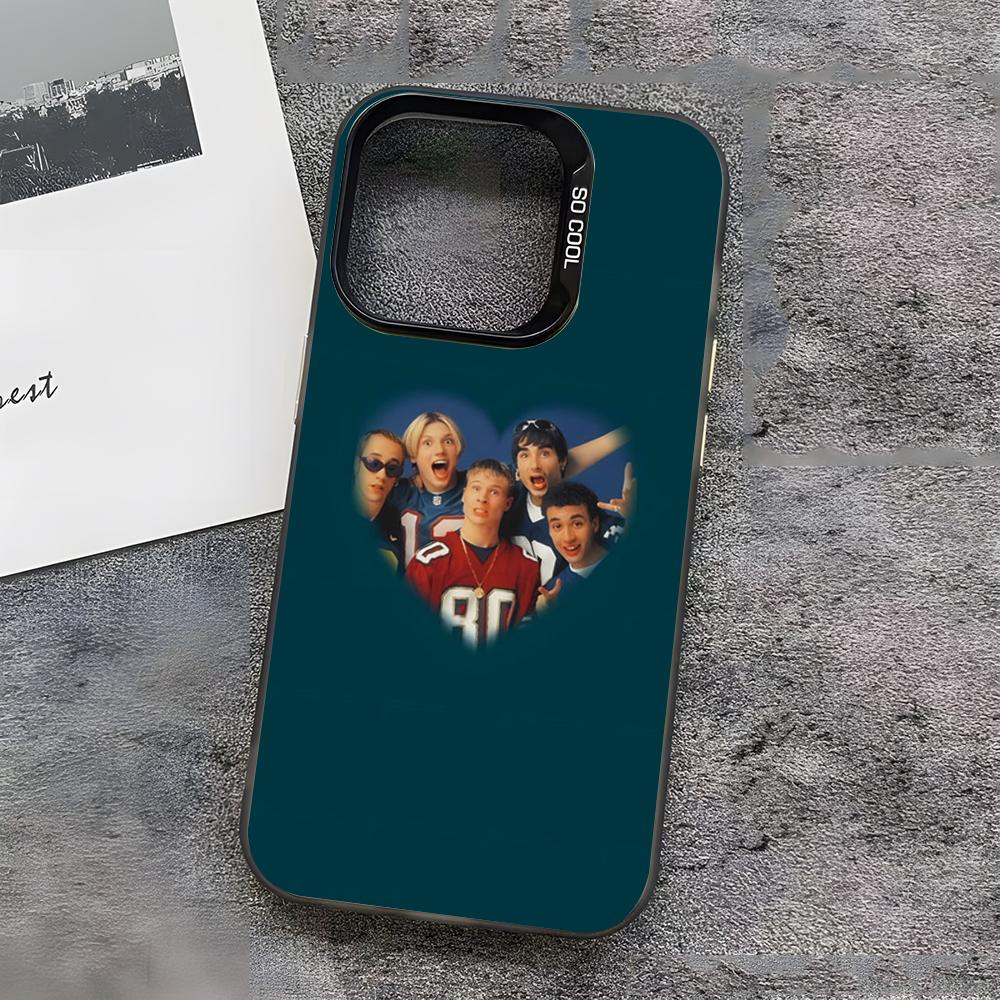 เคสโทรศัพท์ Backstreet Boys สำ - Phone Cases Xr Boys บทวิจารณ์และราคา