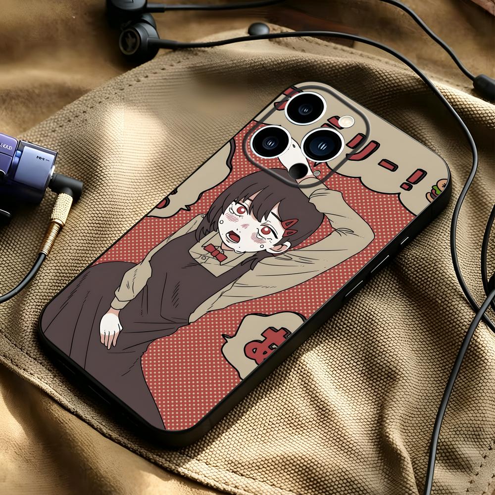 เคสโทรศัพท์ Chainsaw Man Koben - Phone Cases Bulk บทวิจารณ์และราคา