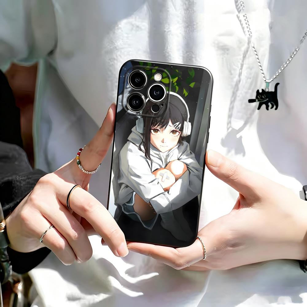 เคสโทรศัพท์ Chainsaw Man Koben - Phone Cases Bulk บทวิจารณ์และราคา