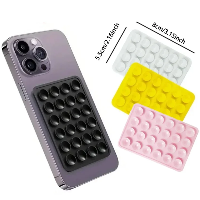 แผ่นยึดโทรศัพท์มือถือแบบซิลิโค - Phone Cases Bulk บทวิจารณ์และราคา