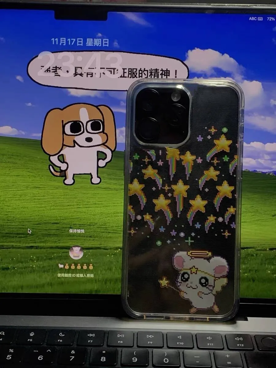 เคสโทรศัพท์ลายการ์ตูนหนูน้อยน่ - Phone Cases Kawaii บทวิจารณ์และราคา