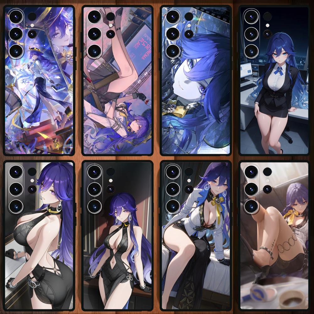 เคสโทรศัพท์ Wuthering สำหรับ S - Phone Cases Galaxy S26 บทวิจารณ์และราคา
