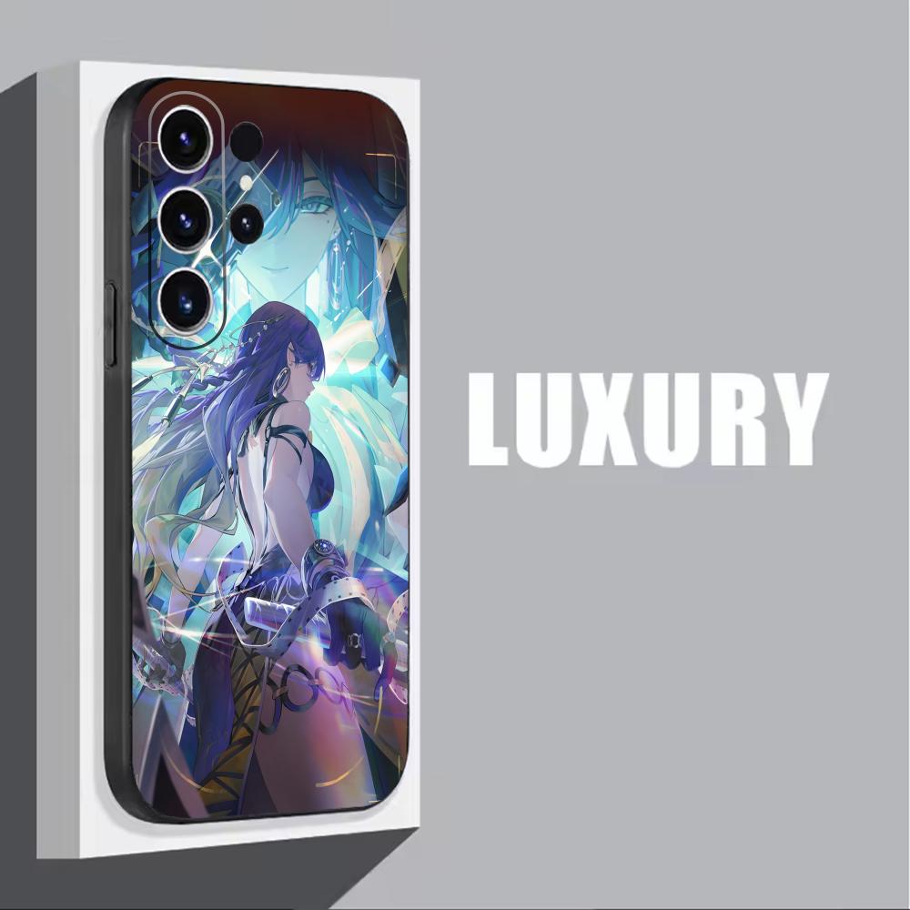 เคสโทรศัพท์ Wuthering สำหรับ S - Phone Cases Galaxy S26 บทวิจารณ์และราคา