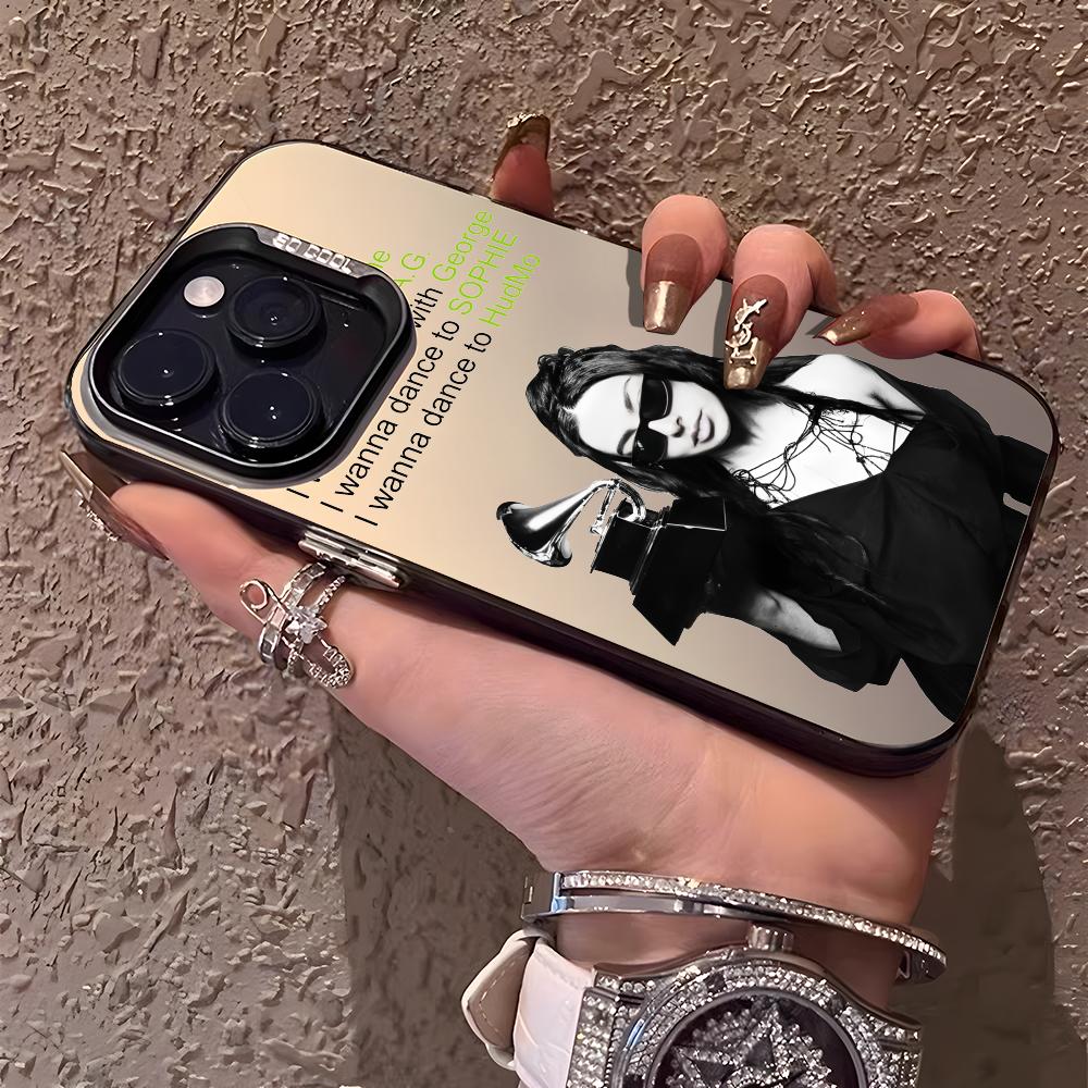 เคสโทรศัพท์ C-Charli Xcx Rappe - Phone Cases 13 บทวิจารณ์และราคา