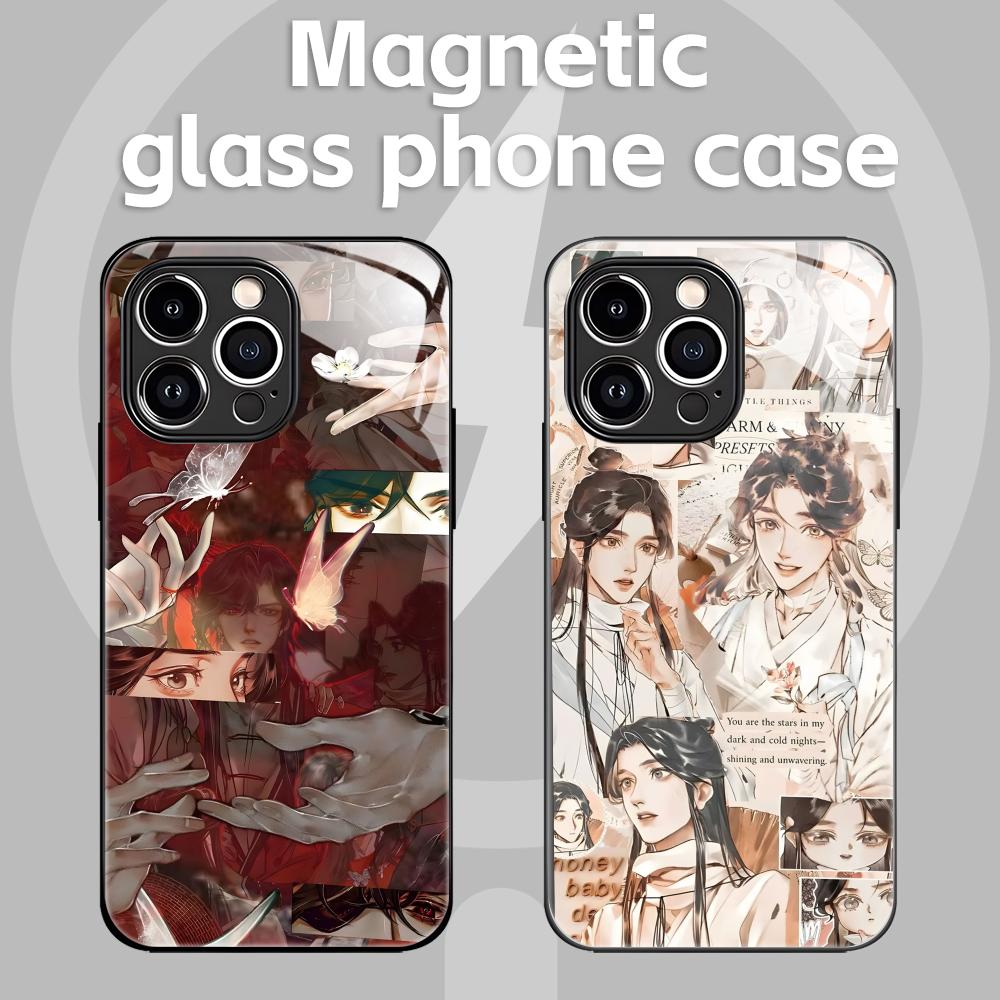 อะนิเมะร้อนสวรรค์อย่างเป็นทางก - Phone Cases 13 บทวิจารณ์และราคา