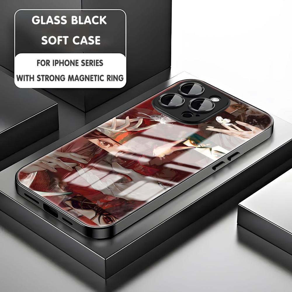 อะนิเมะร้อนสวรรค์อย่างเป็นทางก - Phone Cases 13 บทวิจารณ์และราคา