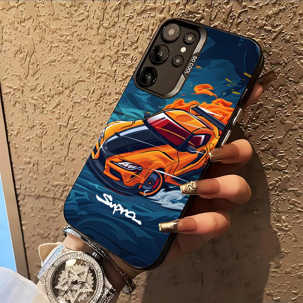 เคสโทรศัพท์รถยนต์ S-Supra สำหร - Phone Cases Galaxy S26 บทวิจารณ์และราคา